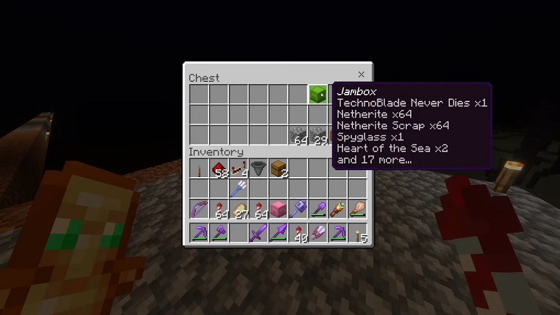 Minecraft-PE-1-21-131-APK-for-android