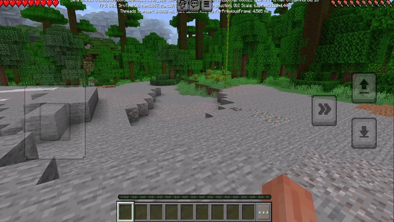 Minecraft-PE-1-26-0-23-beta-latest