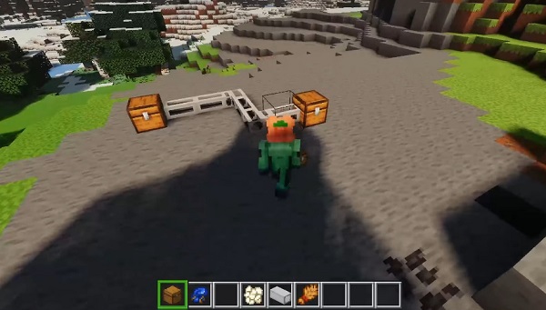 NeoEcologicalCraft-Addon-download-mcpe