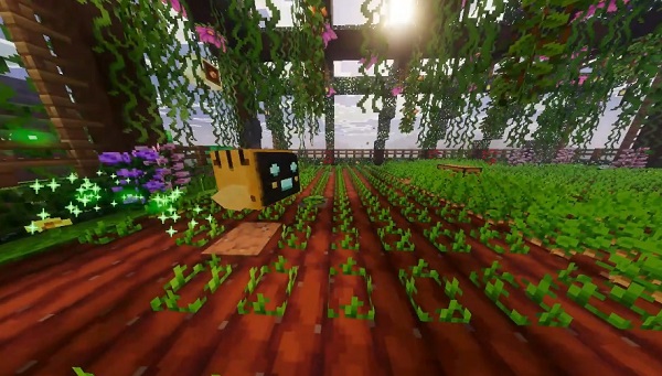 NeoEcologicalCraft-Addon-free-download