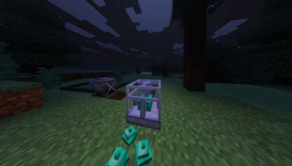 NeoEcologicalCraft-Addon-mcpe-bedrock