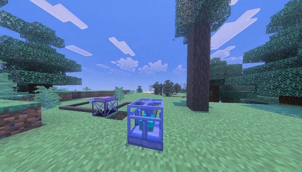 NeoEcologicalCraft-Addon-mcpe-download