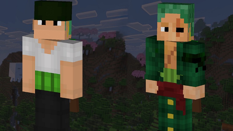 One-Piece-Skin-Addon-free-download