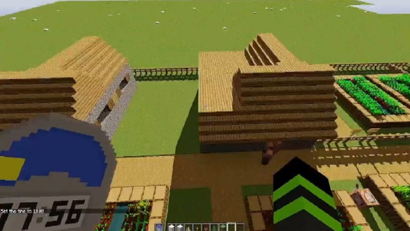 Open4Es-Shader-download-mcpe