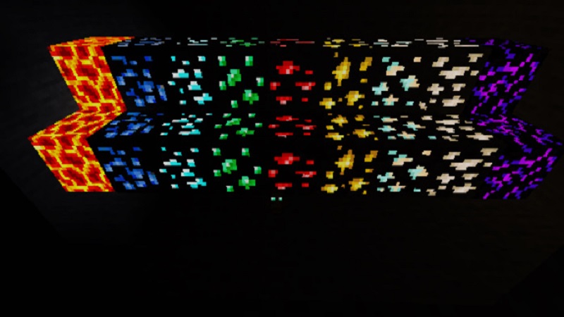 Open4Es-Shader-mcpe-download