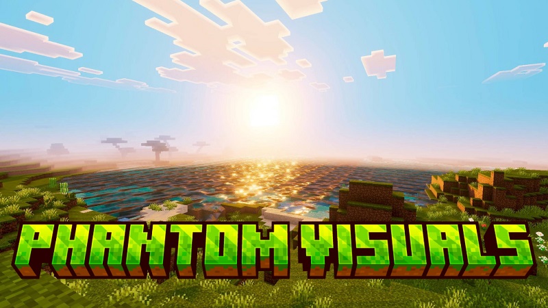 Phantom Visuals