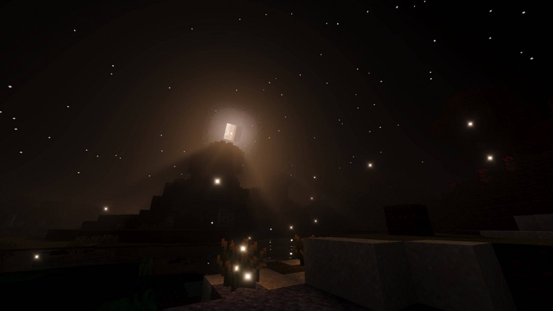 Pumpkin-Spice-Shaders-download