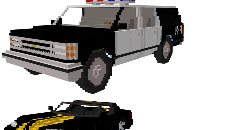 Swagcasters-Vehicles-and-Machines-Addon-free-download