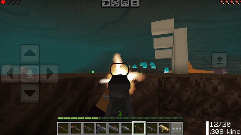 TACZ-Addon-free-download