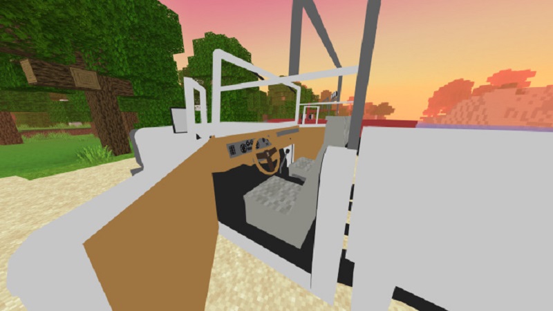 Trevor’s-Car-from-GTA-Addon-free-download