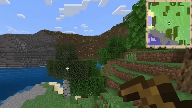 Advanced-Minimap-Addon-free-download