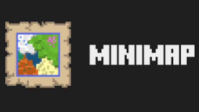 Advanced-Minimap-Addon-minecraft-pe