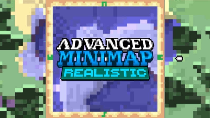 Advanced Minimap