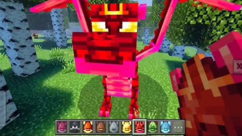 Alylica’s-Dragons-Addon-free-download