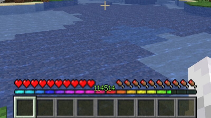 Animated-XP-Bars-Texture-Pack-download-free