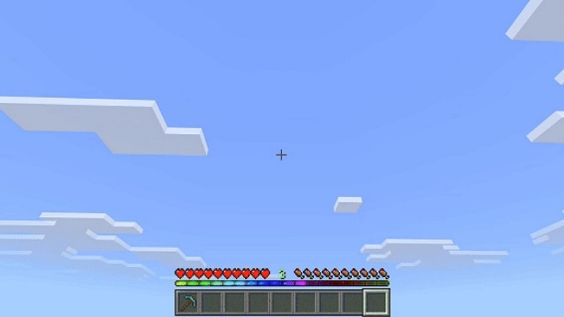 Animated-XP-Bars-Texture-Pack-mcpe