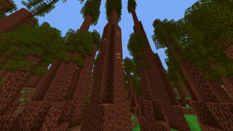 Better-Adventures-Addon-mcpe-bedrock