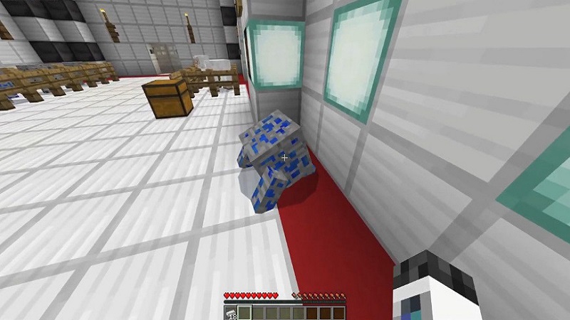 Blocklings-Addon-download-mcpe