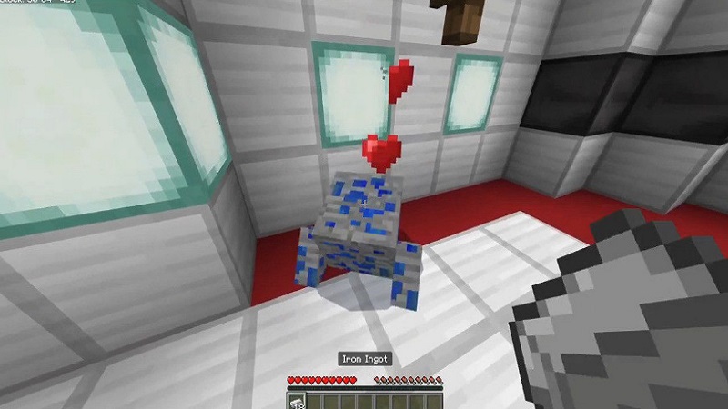 Blocklings-Addon-mcpe-bedrock