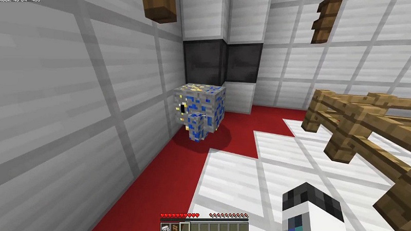 Blocklings-Addon-minecraft