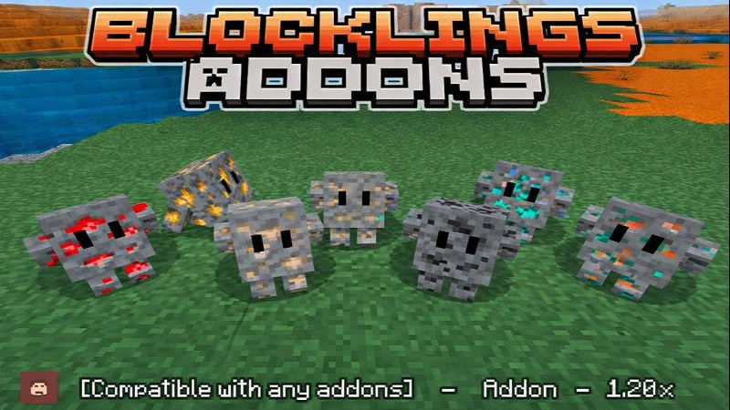 Blocklings-Addon-thumnail