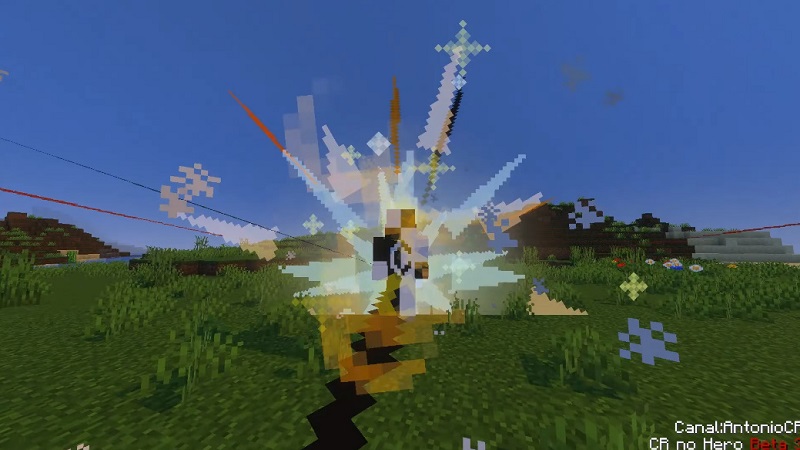 Boku-No-Hero-Academia-Addon-download-mcpe