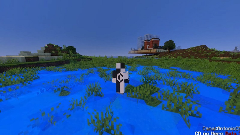 Boku-No-Hero-Academia-Addon-free-download