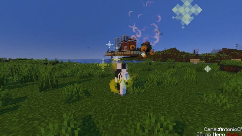 Boku-No-Hero-Academia-Addon-mcpe-download