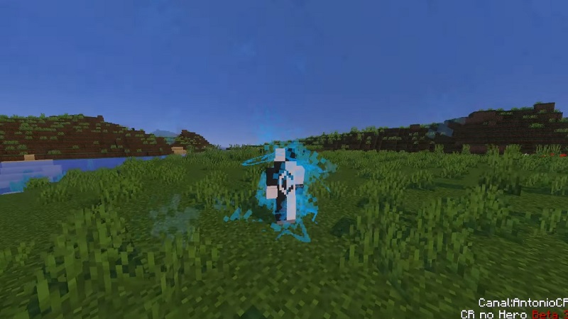 Boku-No-Hero-Academia-Addon-minecraft-pe