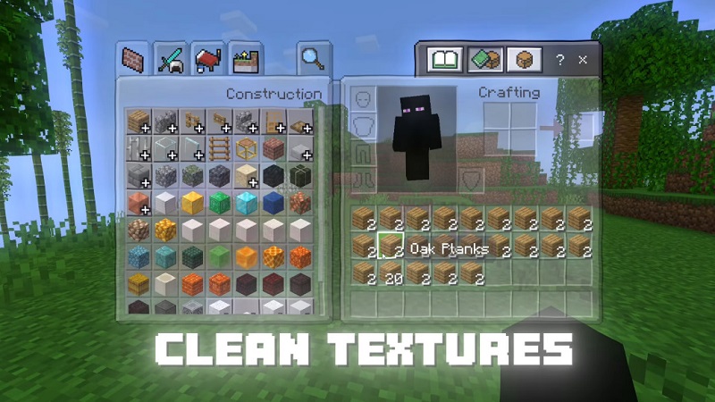 Boosted-FPS-Pack-mcpe