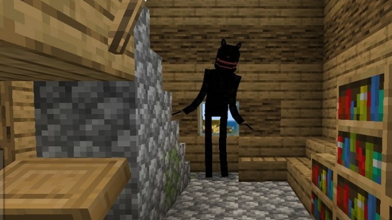 Cartoon-Dweller-Addon-download-mcpe