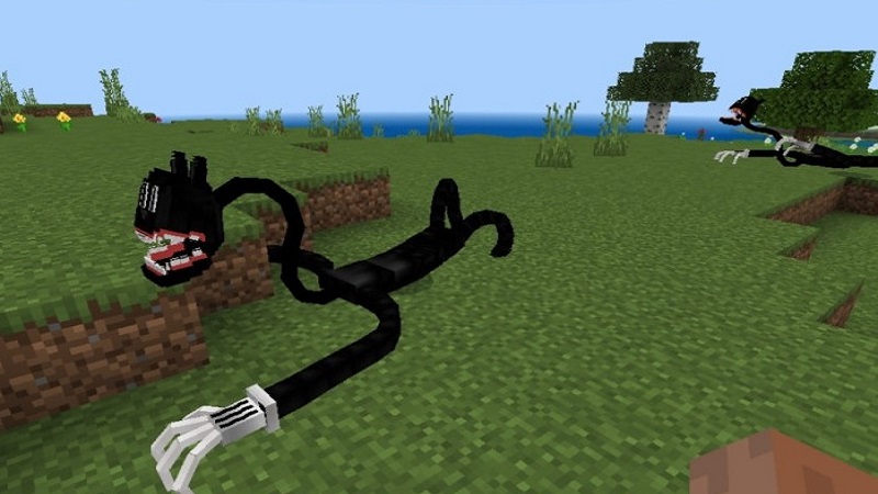 Cartoon-Dweller-Addon-free-download