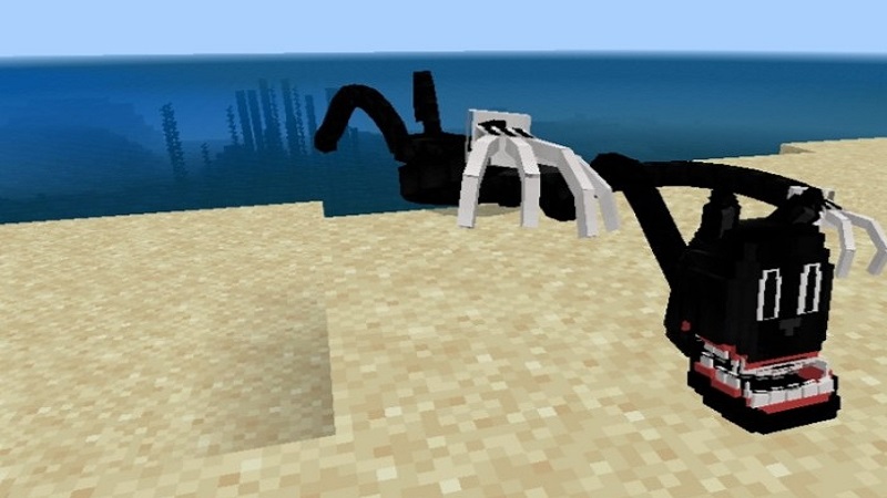 Cartoon-Dweller-Addon-mcpe-download