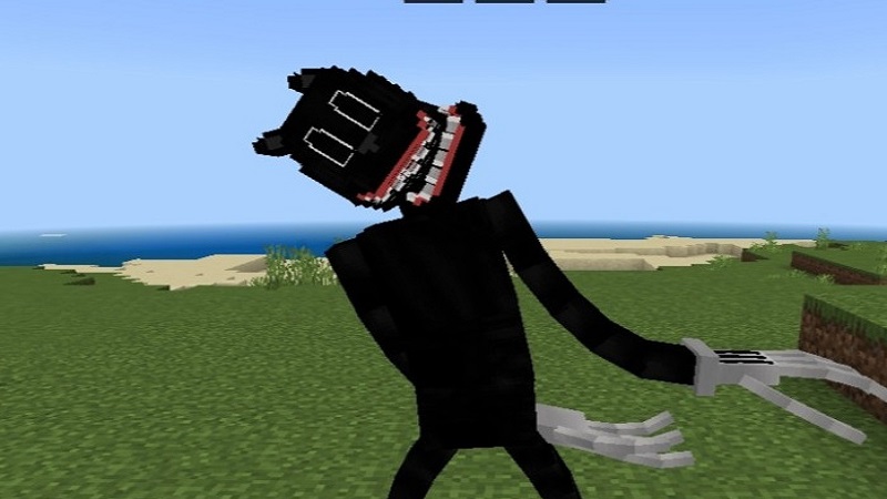 Cartoon-Dweller-Addon-minecraft-pe