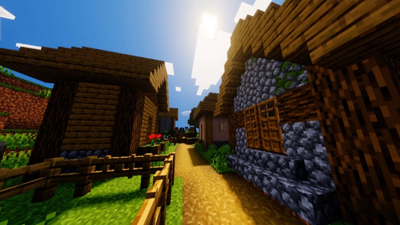 Celestia-Visuals-Shader-download