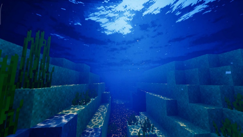 Celestia-Visuals-Shader-mcpe-download