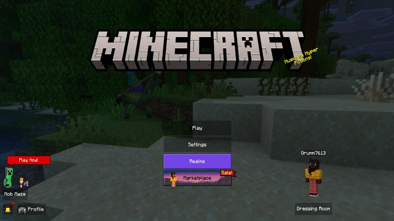 Clean-Dark-UI-Texture-Pack-free