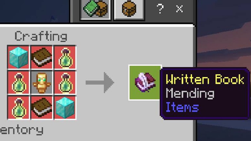 Crafteable-Enchantments-Addon-download-mcpe