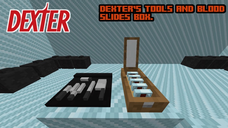 Dexter-Craft-Addon-minecraft-pe