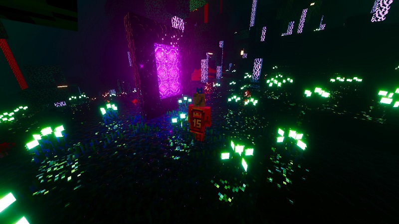 Eclipse-Deferred-Shader-download-mcpe