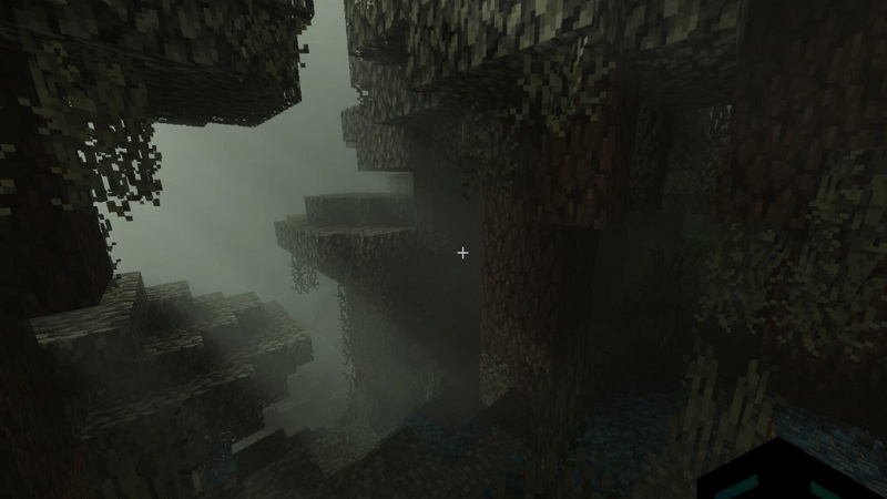 Eclipse-Deferred-Shader-mcpe-download