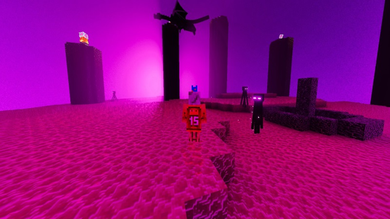 Eclipse-Deferred-Shader-mcpe