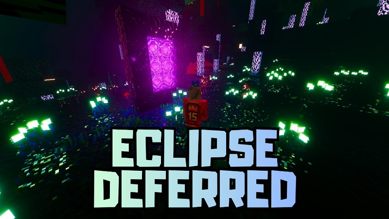 Eclipse Deferred