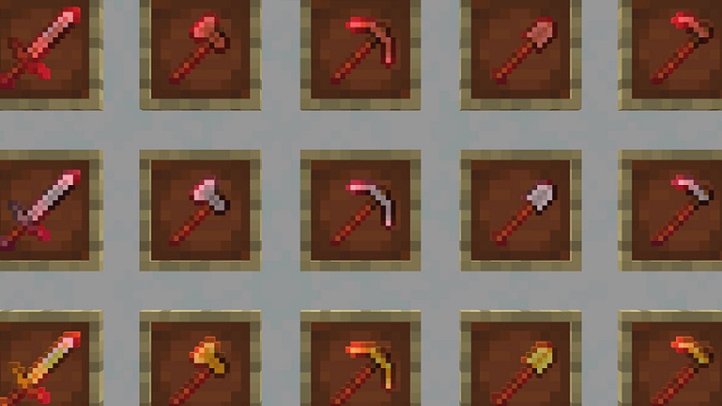 Enchantment-Glint-Customizer-Texture-Pack-mcpe