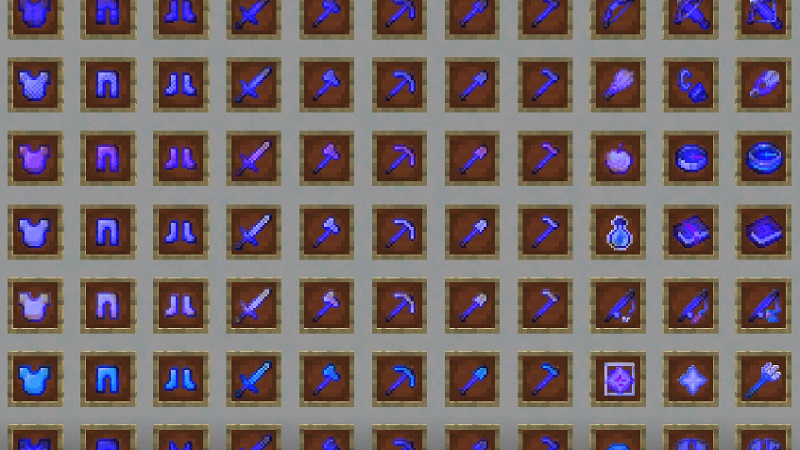 Enchantment-Glint-Customizer-Texture-Pack-minecraft