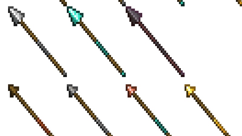 Enhanced-Spears-Texture-Pack-download