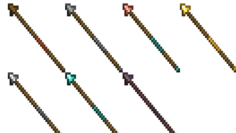 Enhanced-Spears-Texture-Pack-free