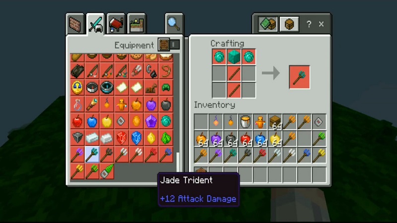 Expansive-Ores-Addon-free-download