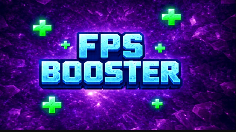 FPS-Booster-Pack-mcpe