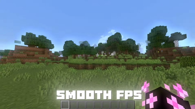 FPS-Optimizer-Pack-mcpe-bedrock